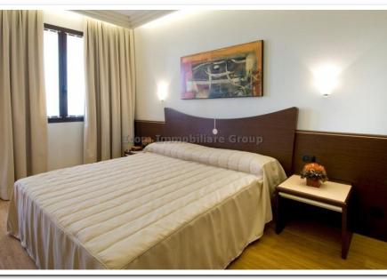 Hotel para 13 000 000 euro en Milán, Italia