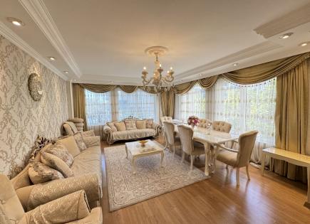 Appartement pour 253 000 Euro à Alanya, Turquie