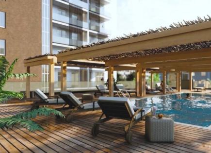 Wohnung für 47 290 euro in Batumi, Georgien