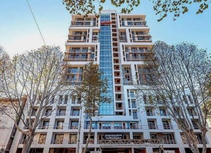 Wohnung für 789 039 euro in Tiflis, Georgien