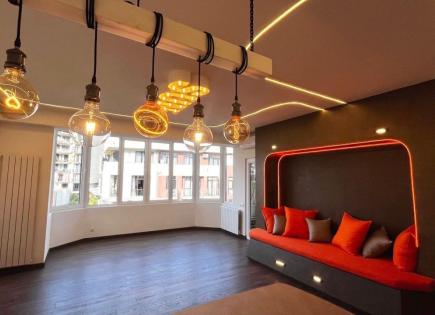 Appartamento per 169 080 euro a Tbilisi, Georgia