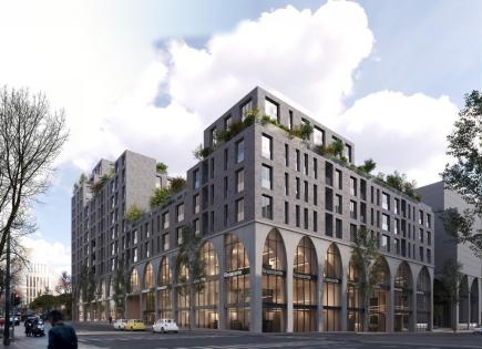 Appartamento per 197 500 euro a Tirana, Albania