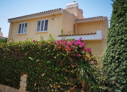 Villa para 500 000 euro en Pafos, Chipre