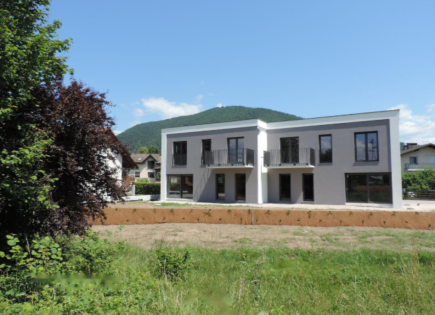 Casa para 570 000 euro en Liubliana, Eslovenia