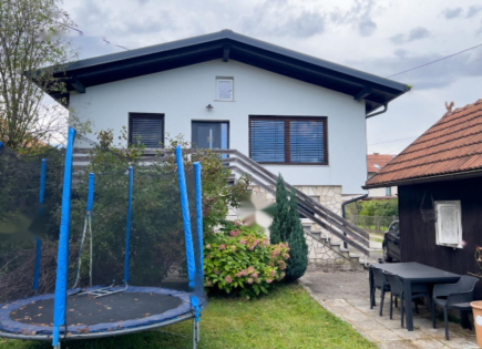 Casa per 491 000 euro a Lubiana, Slovenia