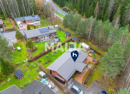 Casa per 249 900 euro a Tampere, Finlandia