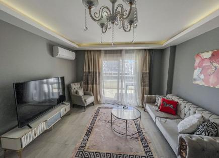 Apartment für 104 000 euro in Alanya, Türkei