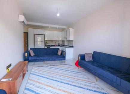 Appartamenti per 83 000 euro a Alanya, Turchia