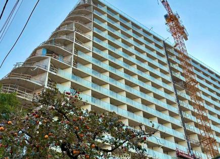 Wohnung für 40 644 euro in Batumi, Georgien