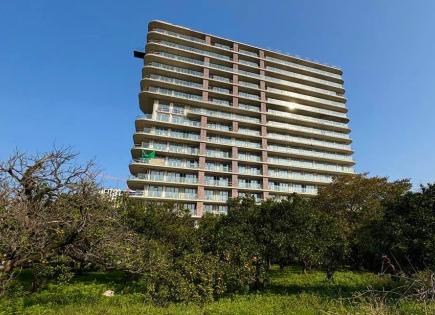 Apartment für 36 834 euro in Batumi, Georgien