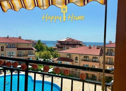 Wohnung für 119 700 euro in Sveti Vlas, Bulgarien