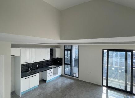 Penthouse pour 138 000 Euro à Alanya, Turquie