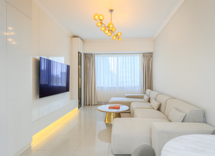 Flat for 492 238 euro in Dubai, UAE