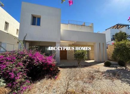 Cottage for 580 000 euro in Paphos, Cyprus