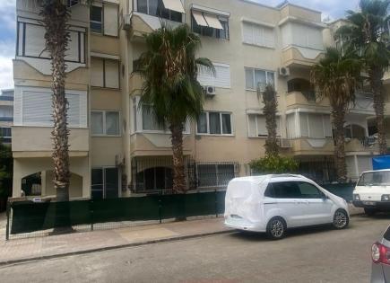 Wohnung für 37 900 euro in Alanya, Türkei