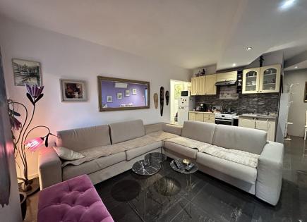 Flat for 210 000 euro in Budva, Montenegro