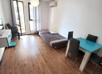 Wohnung für 92 000 euro in Sveti Vlas, Bulgarien