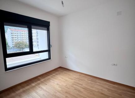 Appartamento per 131 850 euro a Budva, Montenegro