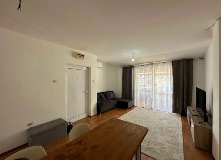 Appartamento per 99 000 euro a Budva, Montenegro