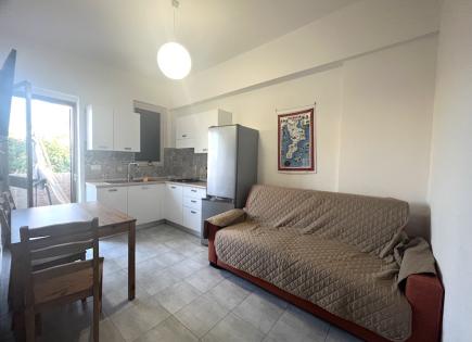 Appartamenti per 36 000 euro a Scalea, Italia