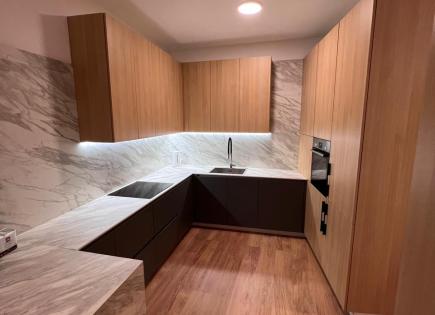 Appartamento per 230 000 euro a Budva, Montenegro