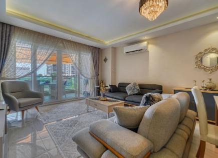 Piso para 107 000 euro en Kestel, Turquia