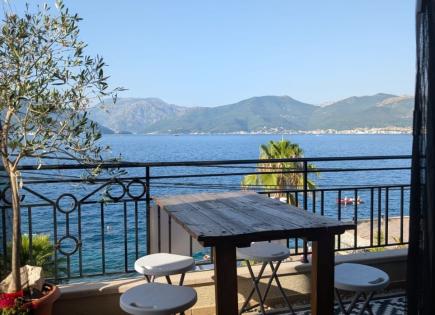 Townhouse for 590 000 euro in Krasici, Montenegro