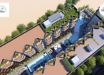 Appartamenti per 50 642 euro a Hurghada, Egitto