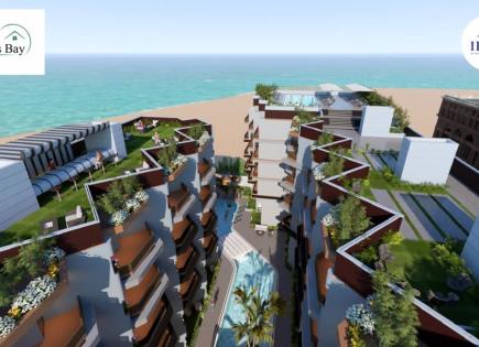 Apartamento para 91 956 euro en Hurghada, Egipto