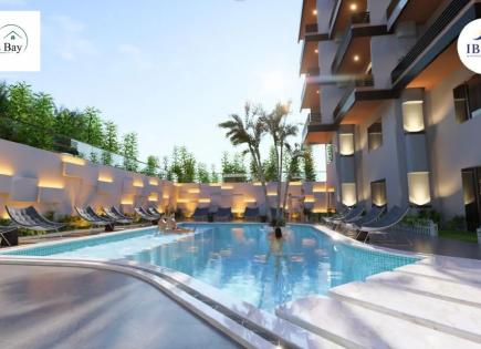 Apartamento para 46 238 euro en Hurghada, Egipto