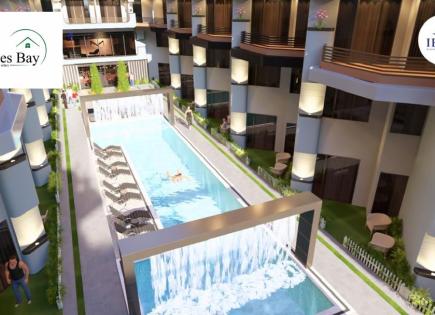 Appartement pour 50 201 Euro à Hurghada, Egypte