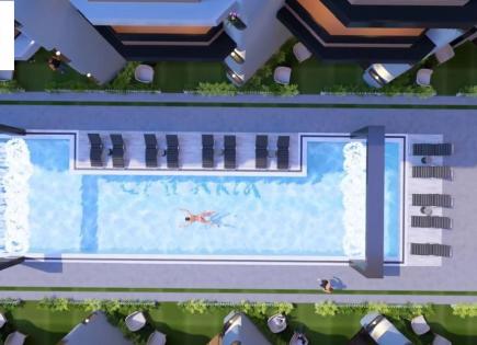 Apartamento para 138 715 euro en Hurghada, Egipto