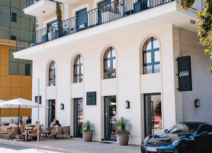 Appartamento per 250 000 euro a Budva, Montenegro