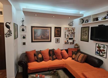 Piso para 85 000 euro en Budva, Montenegro