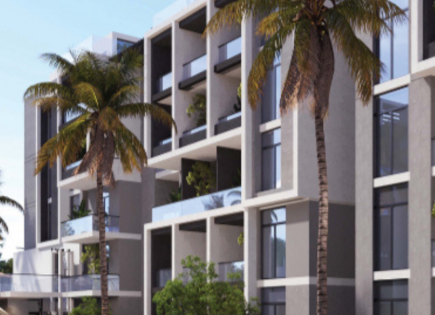 Apartamento para 44 040 euro en Hurghada, Egipto