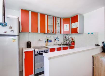 Piso para 147 000 euro en Budva, Montenegro