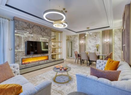 Wohnung für 695 275 euro in Istanbul, Türkei