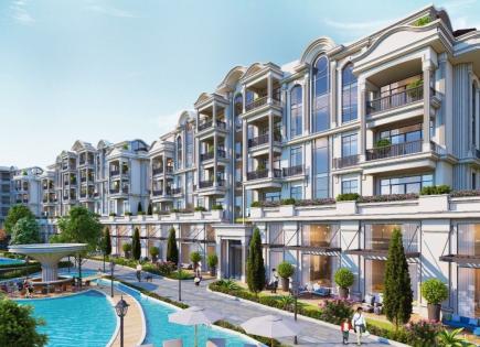 Flat for 165 167 euro in Izmit, Turkey