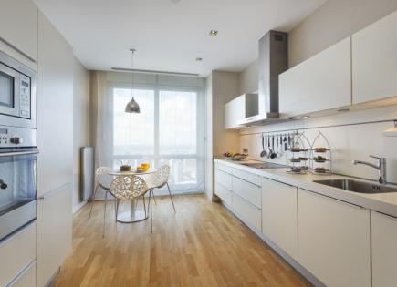 Appartement pour 372 815 Euro à Istanbul, Turquie