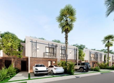 Cottage pour 91 597 Euro à Bavaro, République dominicaine