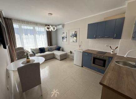 Appartamenti per 95 000 euro a Sveti Vlas, Bulgaria