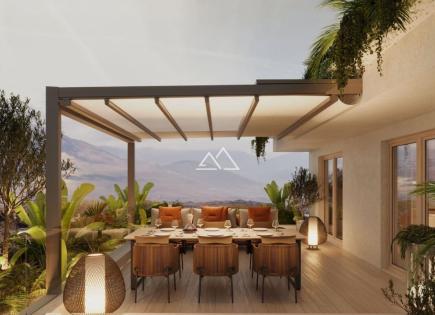Apartment for 654 522 euro in Tivat, Montenegro