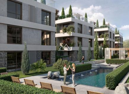 Apartment for 335 783 euro in Tivat, Montenegro