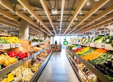 Propiedad comercial para 425 000 euro en Barcelona, España