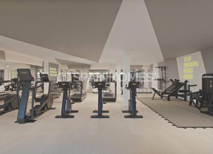 Attico per 614 000 euro a Malaga, Spagna