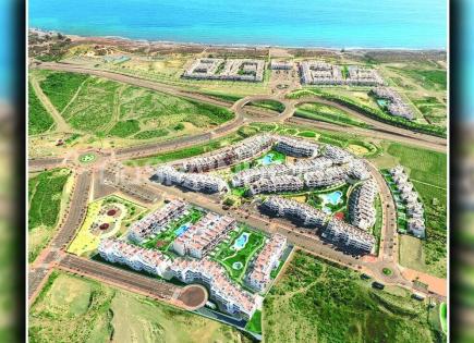 Penthouse für 272 000 euro in Spanien