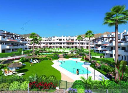 Apartment für 183 000 euro in Spanien