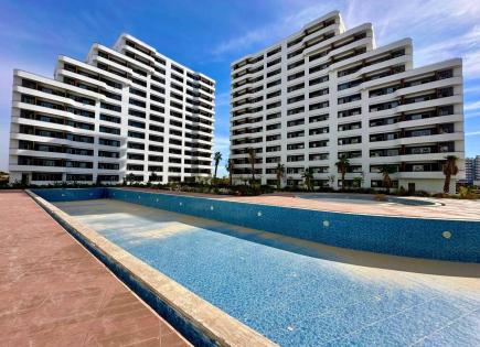 Wohnung für 77 000 euro in Mersin, Türkei