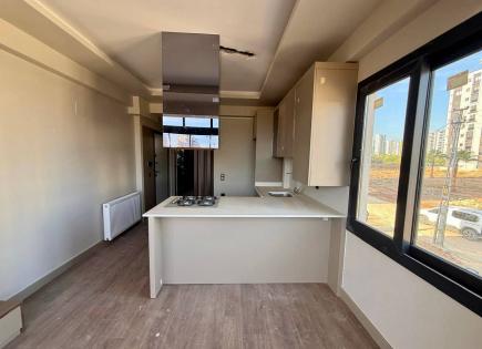 Flat for 49 000 euro in Mersin, Turkey