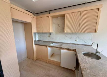 Piso para 48 000 euro en Mersin, Turquia